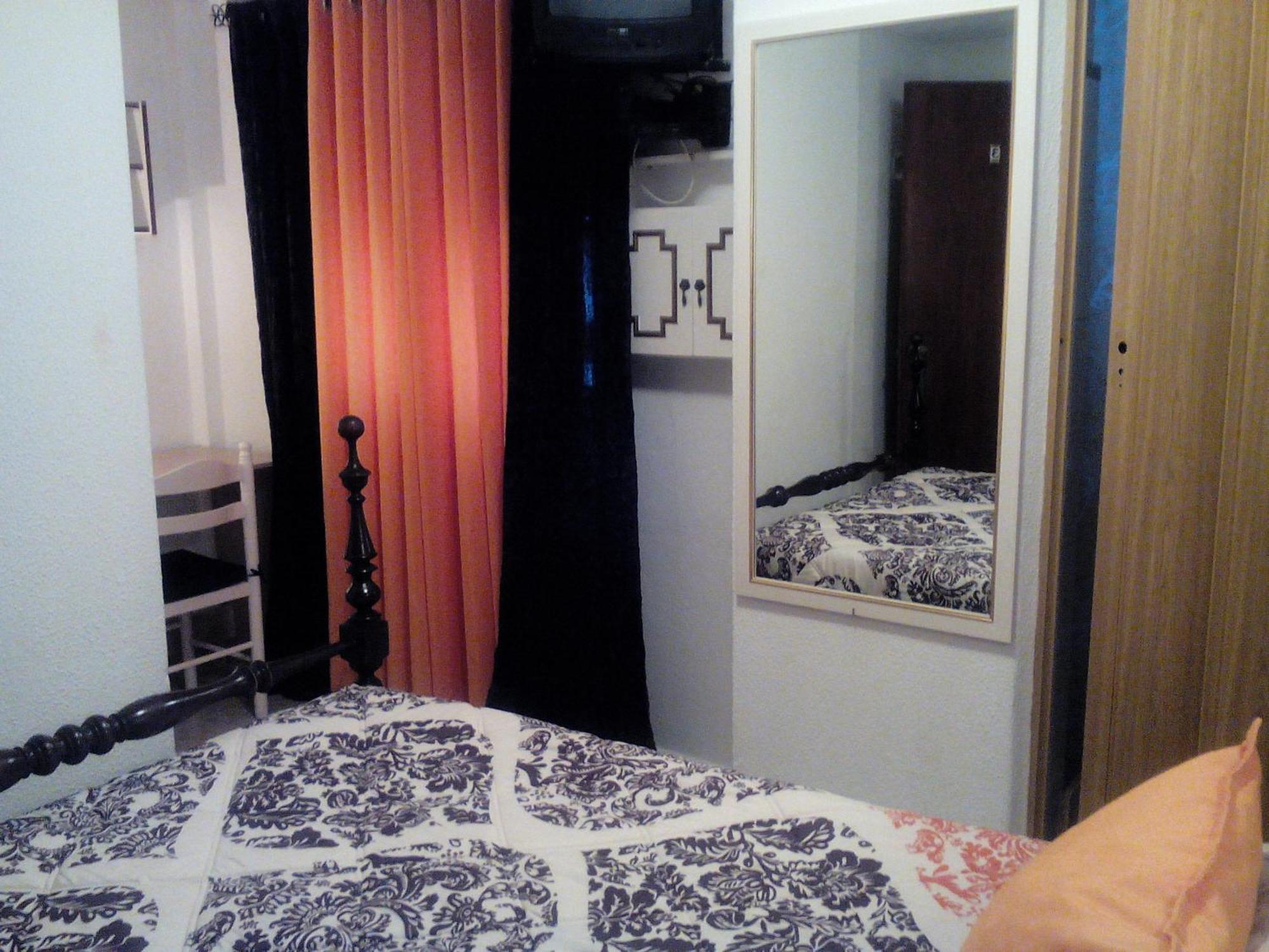 Residencia Matos Pereira Hotel วีลาเรอัลเดซานโตอันโตนิโอ ห้อง รูปภาพ