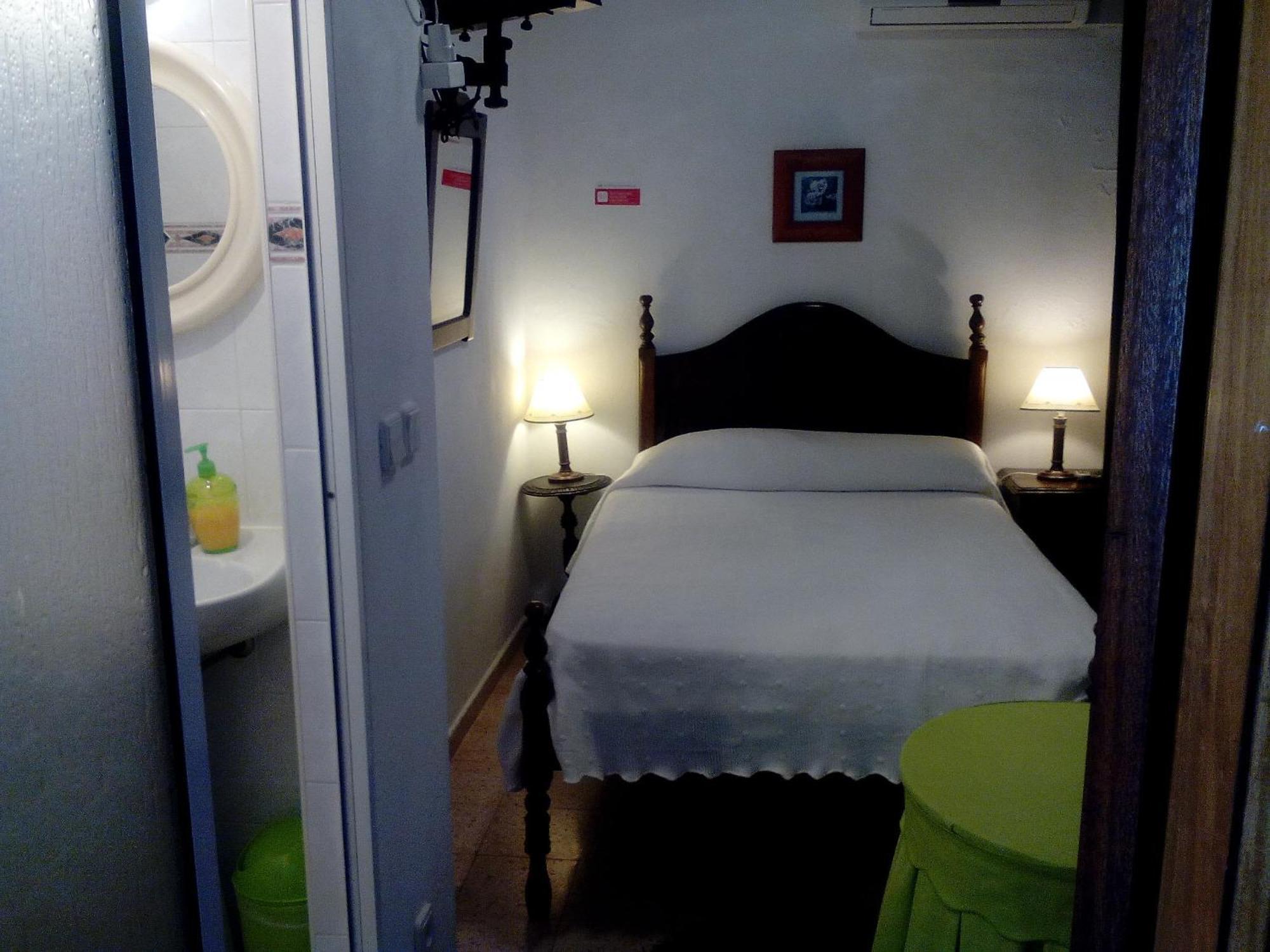 Residencia Matos Pereira Hotel วีลาเรอัลเดซานโตอันโตนิโอ ห้อง รูปภาพ