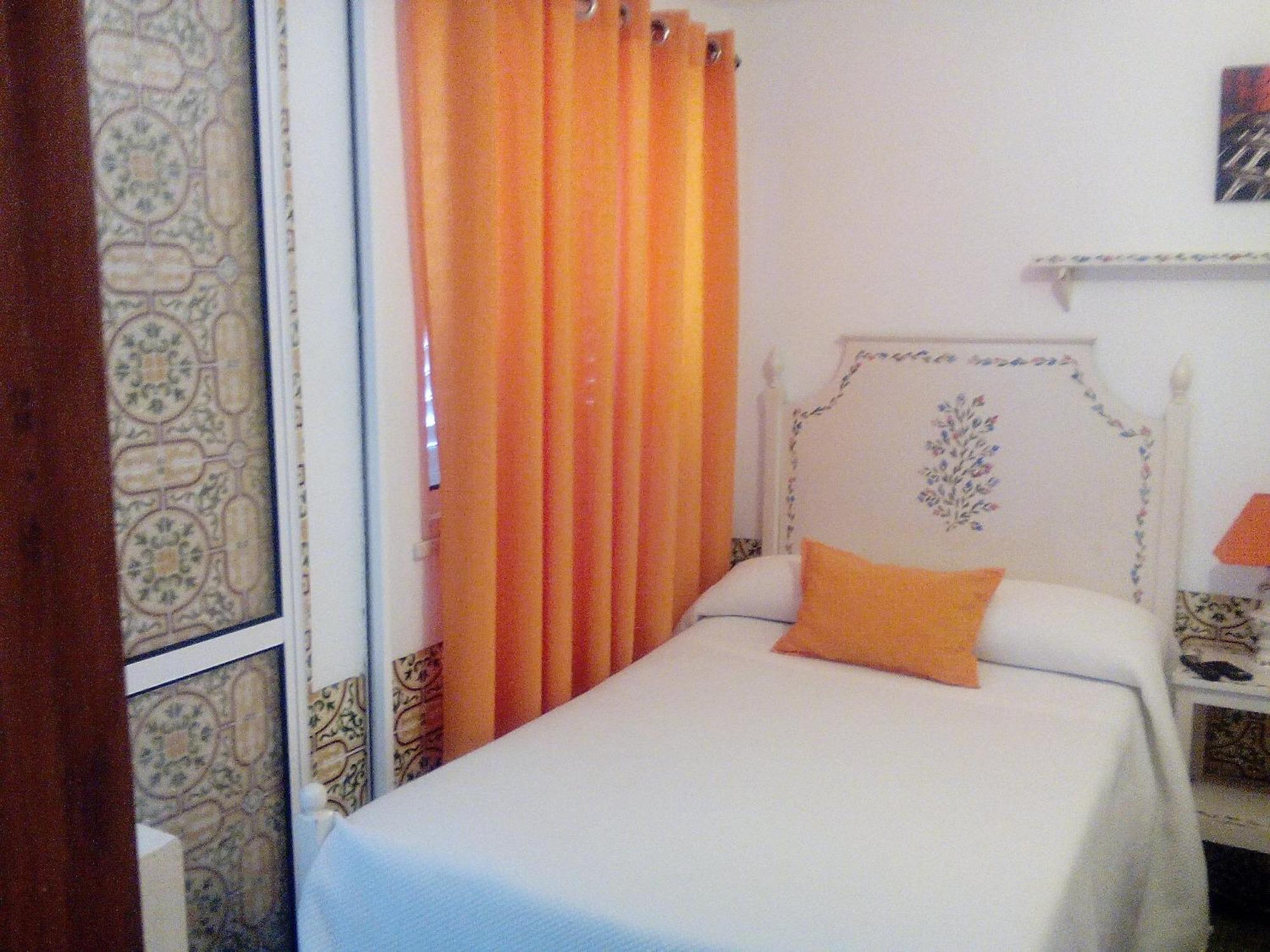 Residencia Matos Pereira Hotel วีลาเรอัลเดซานโตอันโตนิโอ ห้อง รูปภาพ