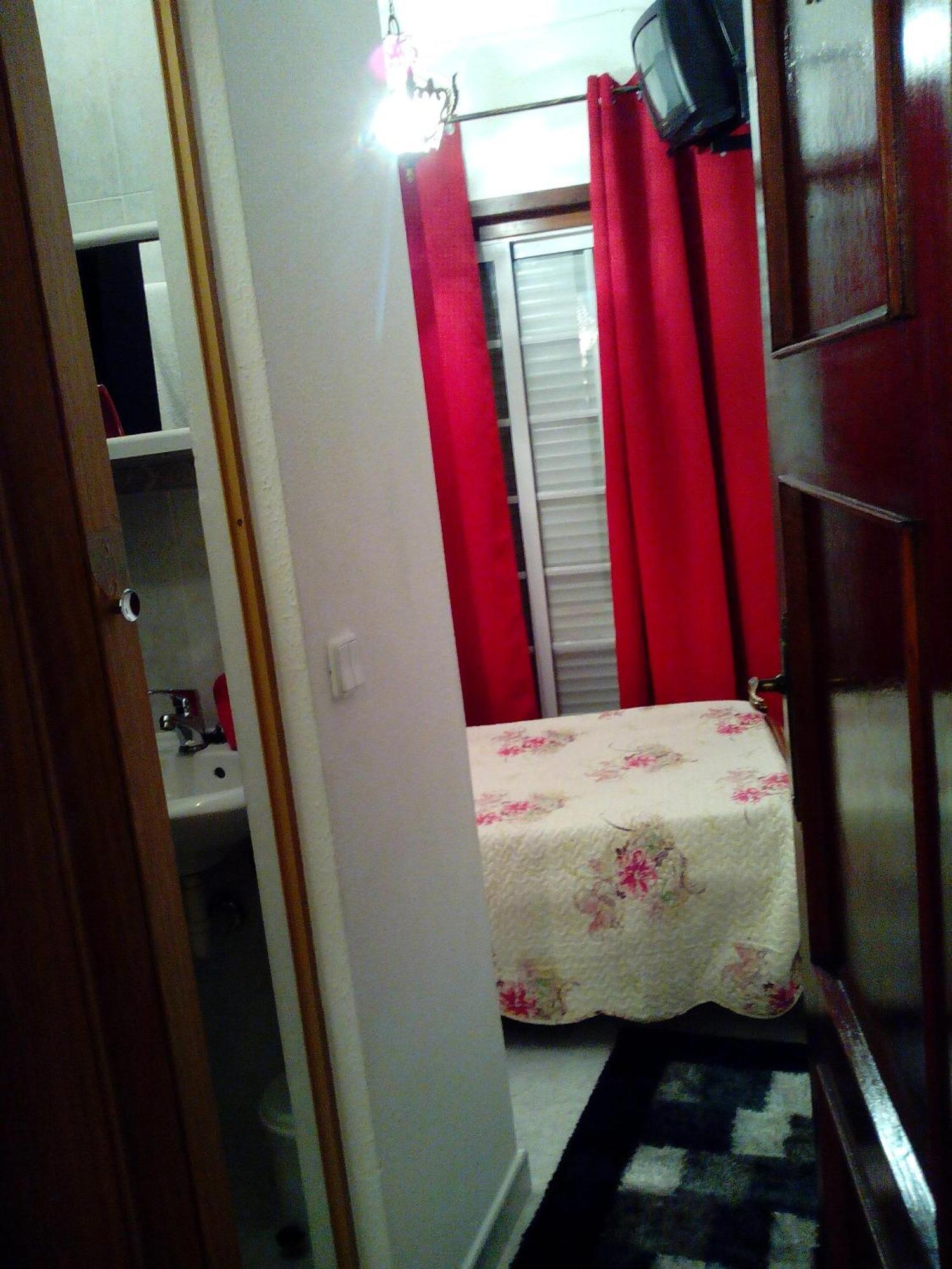 Residencia Matos Pereira Hotel วีลาเรอัลเดซานโตอันโตนิโอ ห้อง รูปภาพ