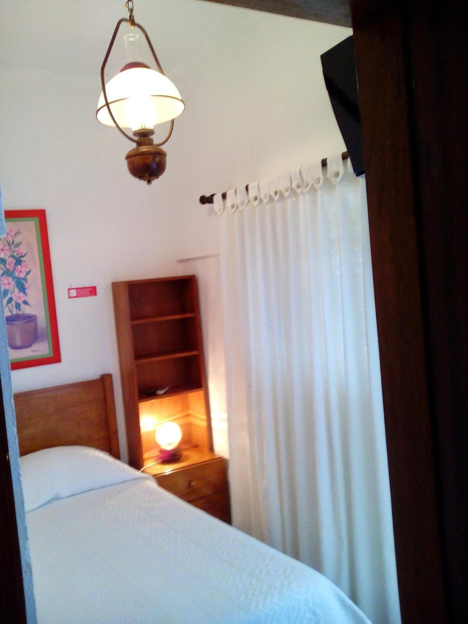Residencia Matos Pereira Hotel วีลาเรอัลเดซานโตอันโตนิโอ ห้อง รูปภาพ