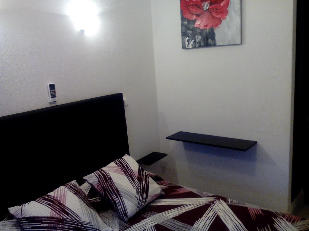 Residencia Matos Pereira Hotel วีลาเรอัลเดซานโตอันโตนิโอ ห้อง รูปภาพ