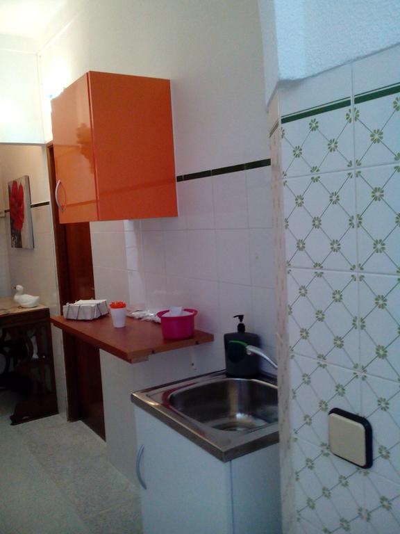 Residencia Matos Pereira Hotel วีลาเรอัลเดซานโตอันโตนิโอ ภายนอก รูปภาพ